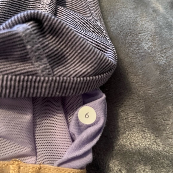 Lululemon Power Y tank - Picture 4 of 4